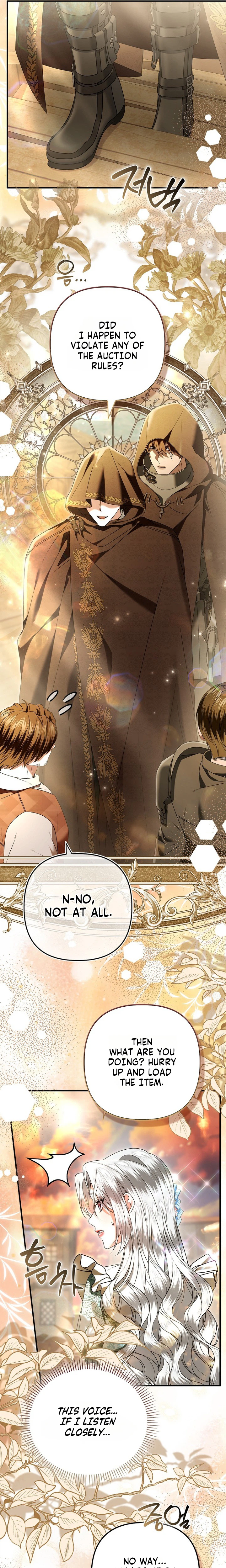 How to Reject a Perfect Marriage Chapter 60 - page 7